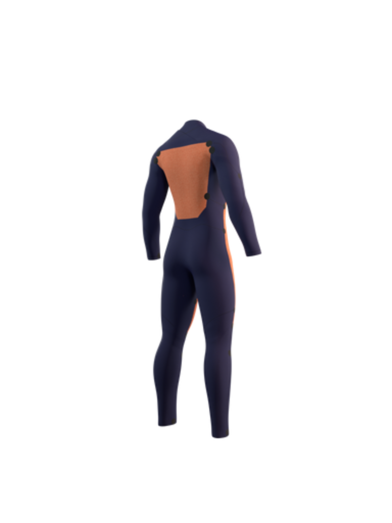 STAR FULLSUIT 3.2 MM BZIP